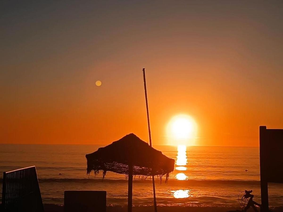 The Beach Place كوستا دا كاباريكا المظهر الخارجي الصورة