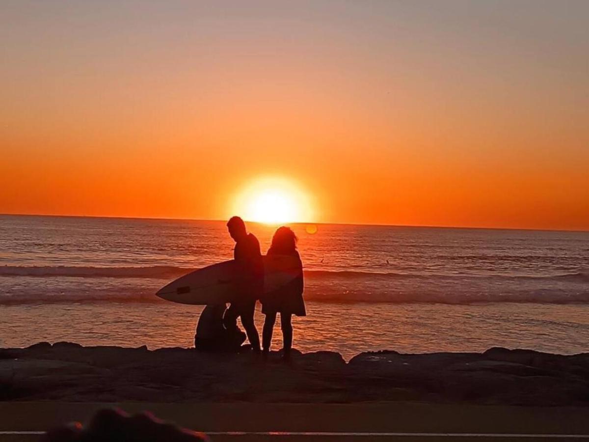 The Beach Place كوستا دا كاباريكا المظهر الخارجي الصورة