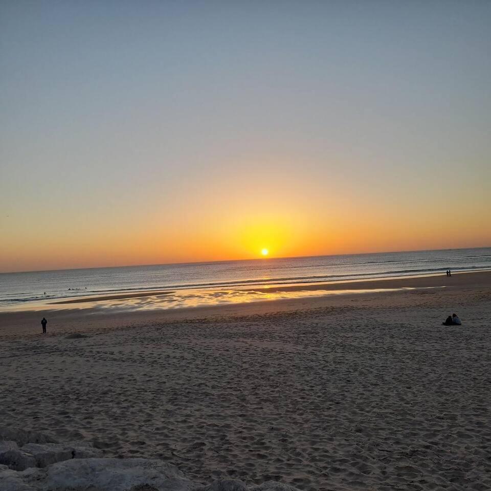 The Beach Place كوستا دا كاباريكا المظهر الخارجي الصورة