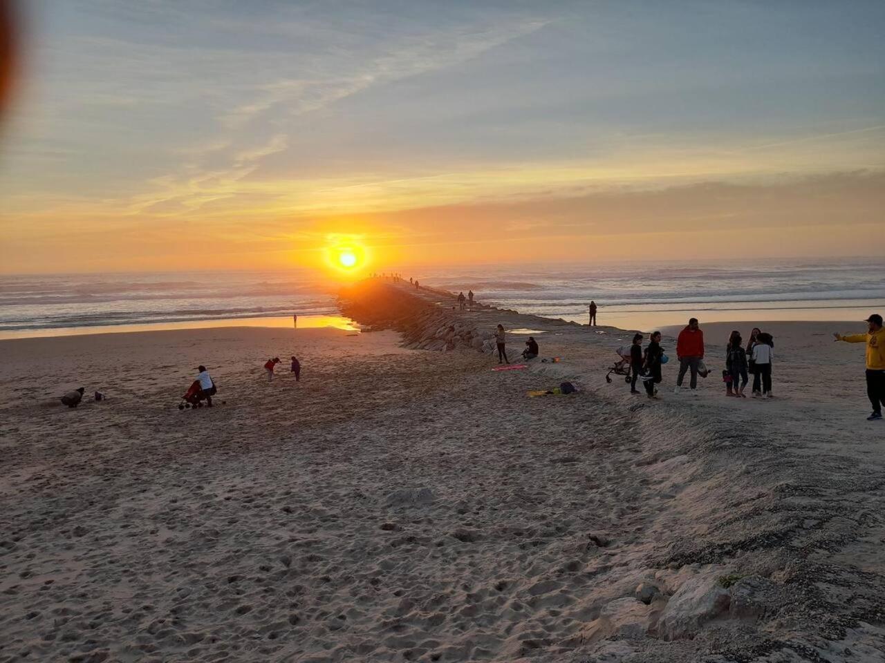 The Beach Place كوستا دا كاباريكا المظهر الخارجي الصورة